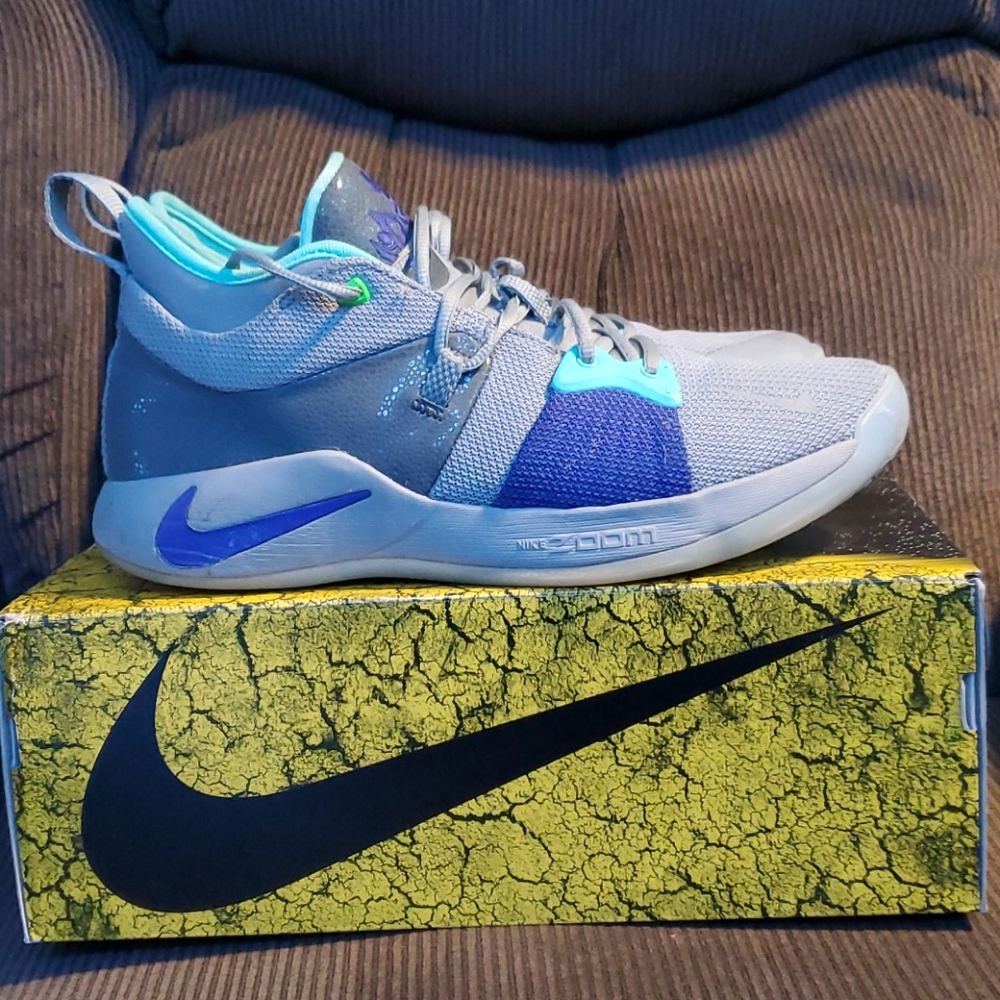 PG 2 Shoes